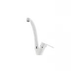 Смеситель для кухни Ibergrif Square M14822W (IB0034)