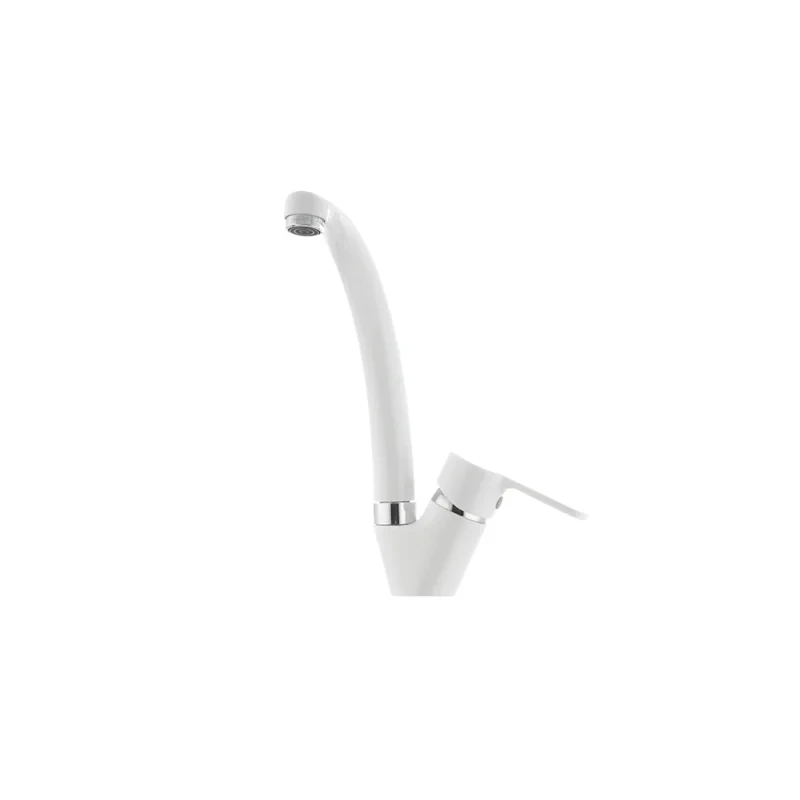 Смеситель для кухни Ibergrif Square M14822W (IB0034)