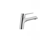 Смеситель для умывальника Ibergrif Arial M11026 (IB0037)