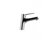 Смеситель для умывальника Ibergrif Arial M11026 (IB0037)