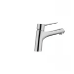 Смеситель для умывальника Ibergrif Arial M11026 (IB0037)