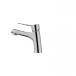 Смеситель для умывальника Ibergrif Arial M11026 (IB0037)