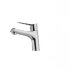 Смеситель для умывальника Ibergrif Arial M11026 (IB0037)