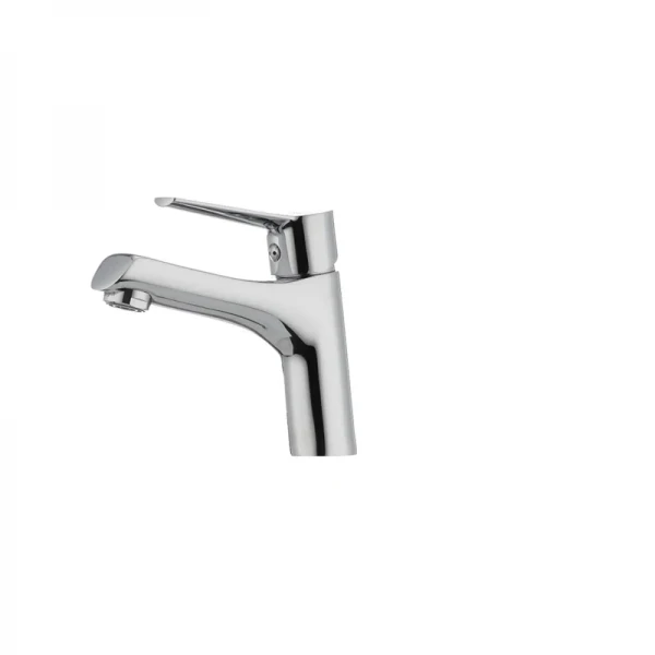 Смеситель для умывальника Ibergrif Arial M11026 (IB0037)