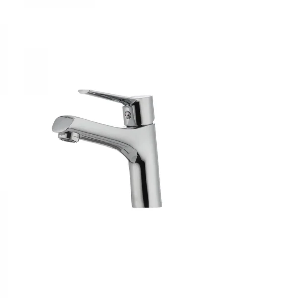 Смеситель для умывальника Ibergrif Arial M11026 (IB0037)