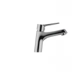 Смеситель для умывальника Ibergrif Arial M11026 (IB0037)