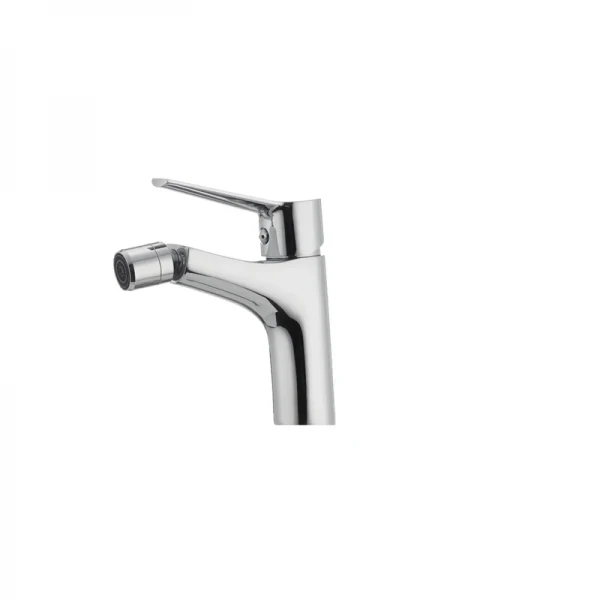 Смеситель для биде с поворотным аэратором Ibergrif Arial M15026 (IB0038)