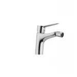 Смеситель для биде с поворотным аэратором Ibergrif Arial M15026 (IB0038)