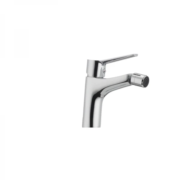 Смеситель для биде с поворотным аэратором Ibergrif Arial M15026 (IB0038)