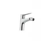 Смеситель для биде с поворотным аэратором Ibergrif Arial M15026 (IB0038)