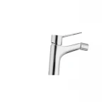 Смеситель для биде с поворотным аэратором Ibergrif Arial M15026 (IB0038)