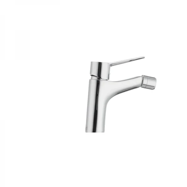 Смеситель для биде с поворотным аэратором Ibergrif Arial M15026 (IB0038)