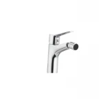 Смеситель для биде с поворотным аэратором Ibergrif Arial M15026 (IB0038)