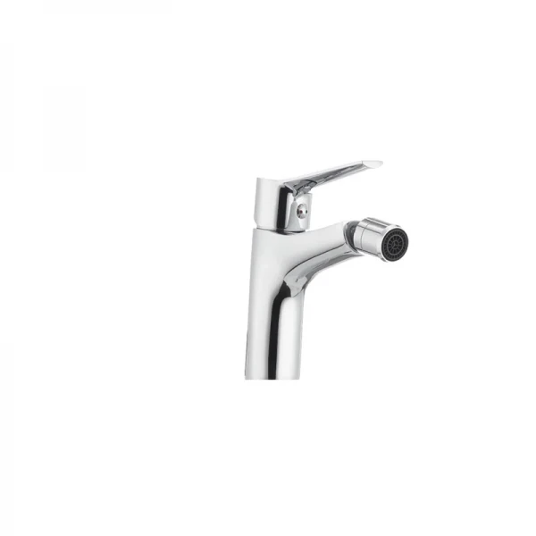 Смеситель для биде с поворотным аэратором Ibergrif Arial M15026 (IB0038)