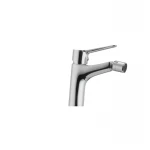 Смеситель для биде с поворотным аэратором Ibergrif Arial M15026 (IB0038)