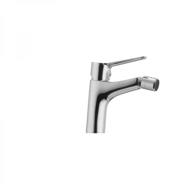 Смеситель для биде с поворотным аэратором Ibergrif Arial M15026 (IB0038)