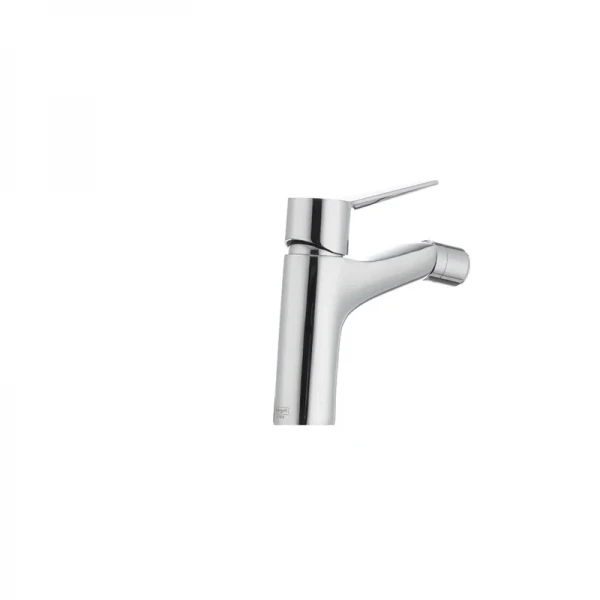 Смеситель для биде с поворотным аэратором Ibergrif Arial M15026 (IB0038)