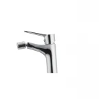 Смеситель для биде с поворотным аэратором Ibergrif Arial M15026 (IB0038)