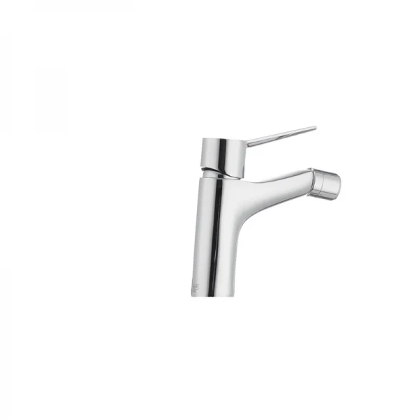 Смеситель для биде с поворотным аэратором Ibergrif Arial M15026 (IB0038)