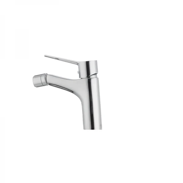 Смеситель для биде с поворотным аэратором Ibergrif Arial M15026 (IB0038)