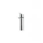 Смеситель для биде с поворотным аэратором Ibergrif Arial M15026 (IB0038)