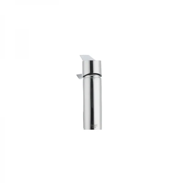 Смеситель для биде с поворотным аэратором Ibergrif Arial M15026 (IB0038)