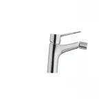 Смеситель для биде с поворотным аэратором Ibergrif Arial M15026 (IB0038)