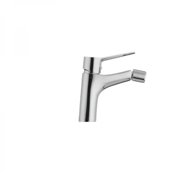 Смеситель для биде с поворотным аэратором Ibergrif Arial M15026 (IB0038)