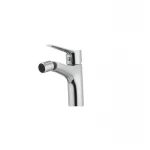 Смеситель для биде с поворотным аэратором Ibergrif Arial M15026 (IB0038)