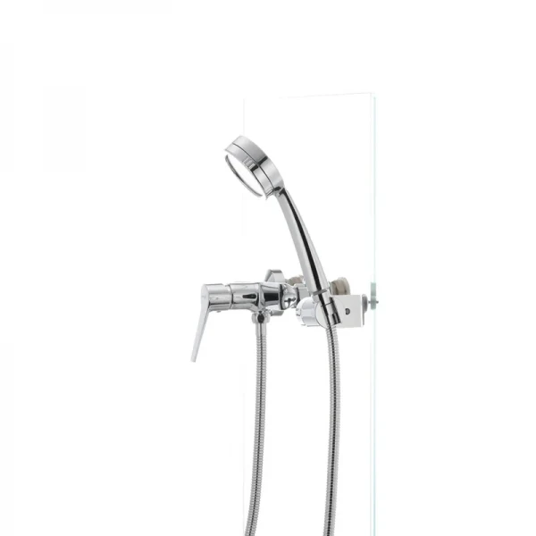 Смеситель для душа Ibergrif Arial M12026 (IB0039)