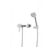 Смеситель для душа Ibergrif Arial M12026 (IB0039)