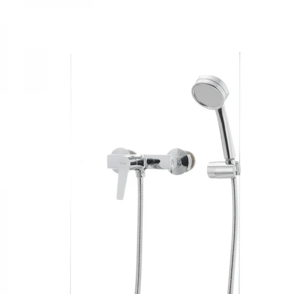 Смеситель для душа Ibergrif Arial M12026 (IB0039)