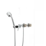 Смеситель для душа Ibergrif Arial M12026 (IB0039)