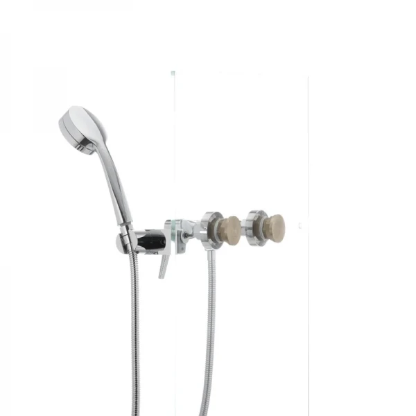 Смеситель для душа Ibergrif Arial M12026 (IB0039)