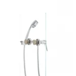 Смеситель для душа Ibergrif Arial M12026 (IB0039)