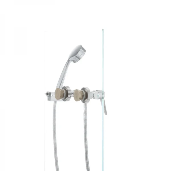 Смеситель для душа Ibergrif Arial M12026 (IB0039)