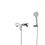 Смеситель для душа Ibergrif Arial M12026 (IB0039)