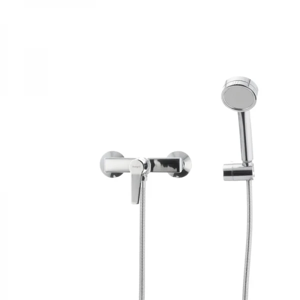 Смеситель для душа Ibergrif Arial M12026 (IB0039)