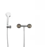 Смеситель для душа Ibergrif Arial M12026 (IB0039)