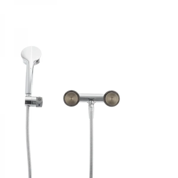 Смеситель для душа Ibergrif Arial M12026 (IB0039)