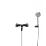 Смеситель для душа Ibergrif Arial M12026 (IB0039)