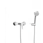 Смеситель для душа Ibergrif Arial M12026 (IB0039)