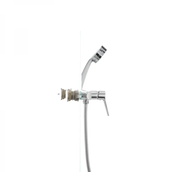 Смеситель для душа Ibergrif Arial M12026 (IB0039)