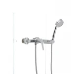 Смеситель для душа Ibergrif Arial M12026 (IB0039)