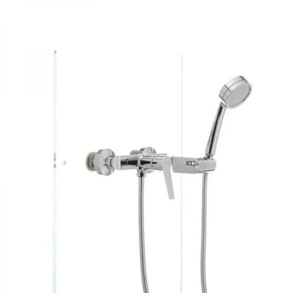 Смеситель для душа Ibergrif Arial M12026 (IB0039)