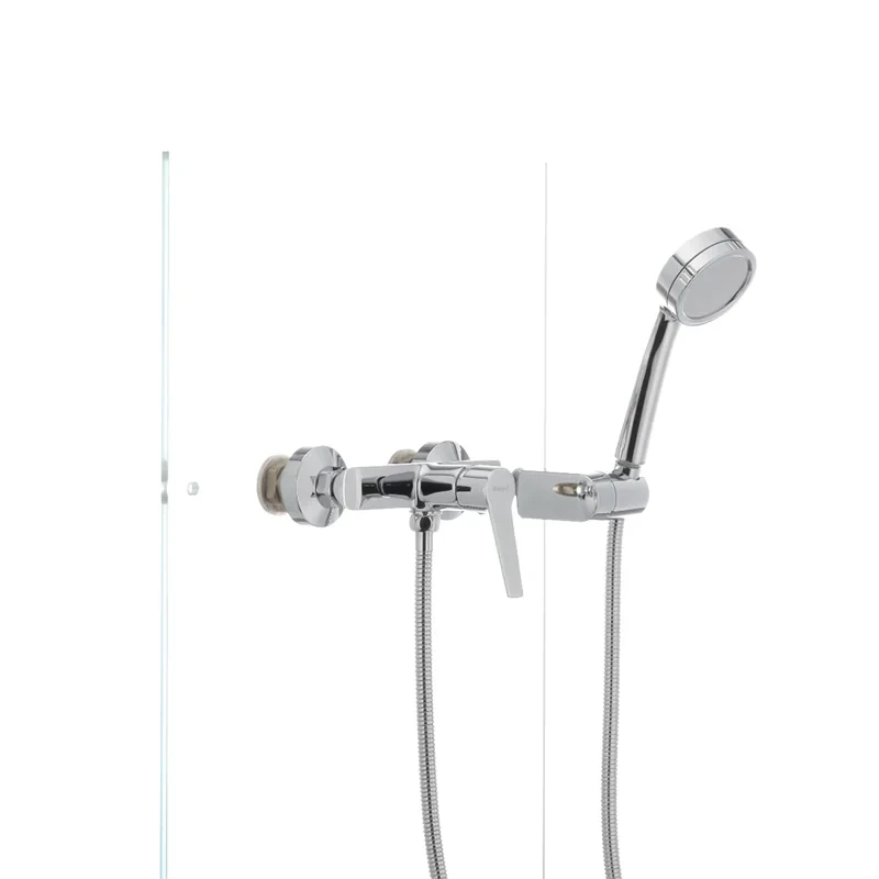 Змішувач для душа Ibergrif Arial M12026 (IB0039)