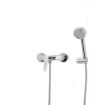 Смеситель для душа Ibergrif Arial M12026 (IB0039)