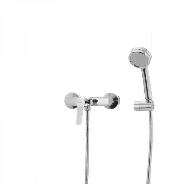 Смеситель для душа Ibergrif Arial M12026 (IB0039)