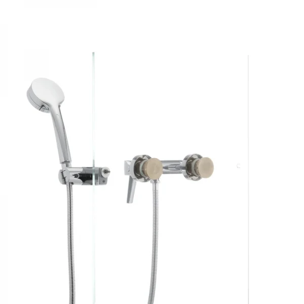 Смеситель для душа Ibergrif Arial M12026 (IB0039)