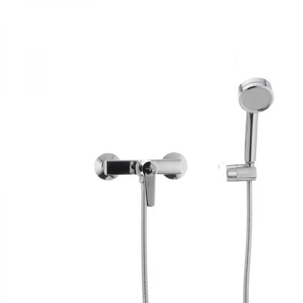 Смеситель для душа Ibergrif Arial M12026 (IB0039)